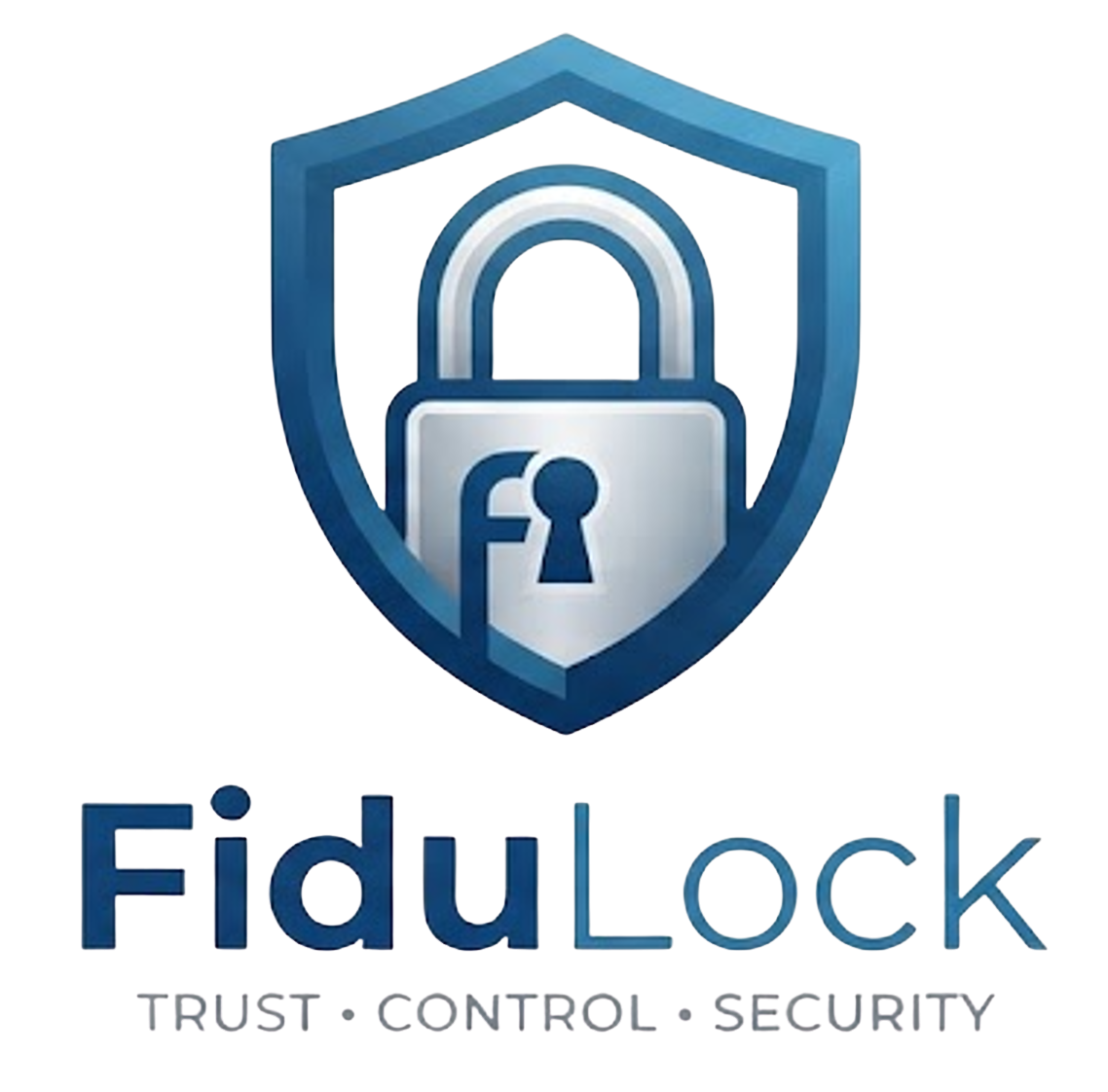 FiduLock logo
